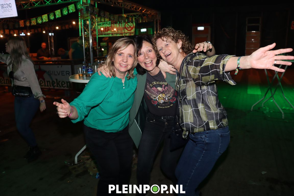 Vrijdag Publiek  (87)